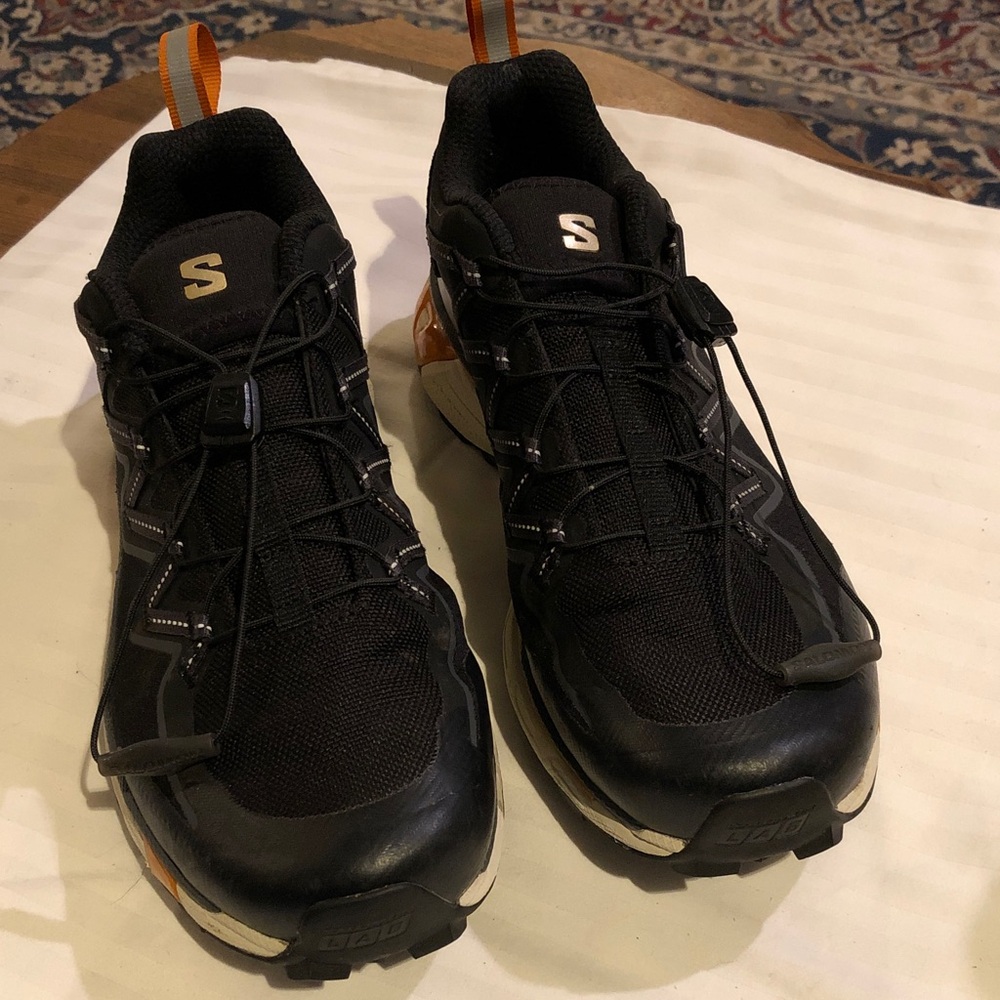 Salomon XT Rush women’s Trail shoes